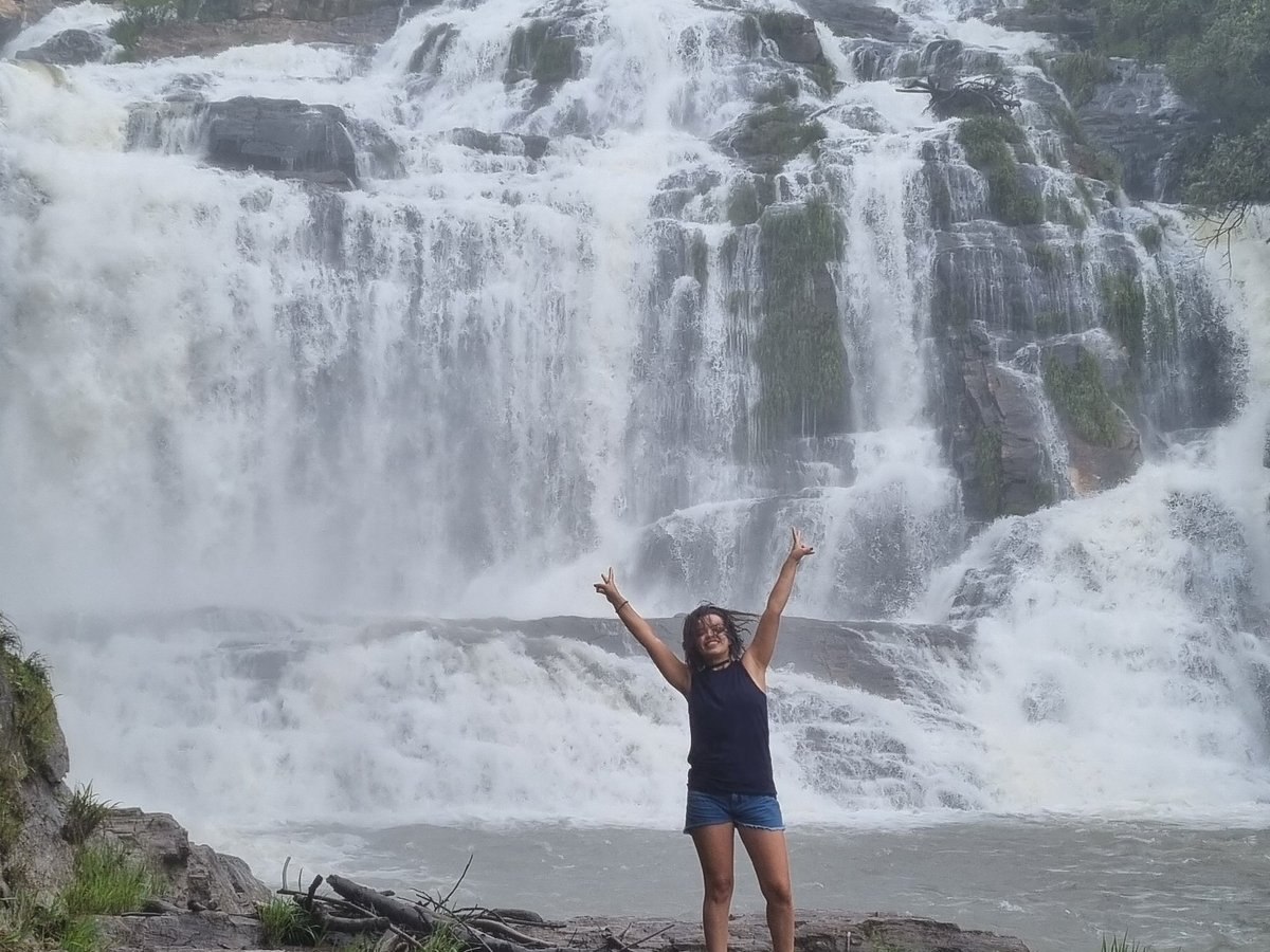 Tripadvisor - Motos CRF250 que proporcionam a melhor experiencia para  iniciantes em trilha - صورة ‪Serra da Canastra National Park‬، ‪State of  Minas Gerais‬