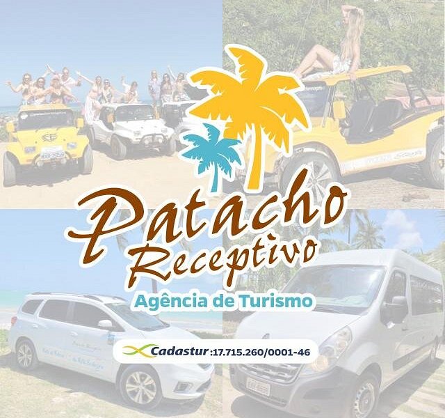Patacho Receptivo Transporte e Turismo image