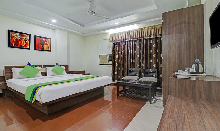 TREEBO TREND MOHIT REGENCY - Updated 2024 Prices & Hotel Reviews ...