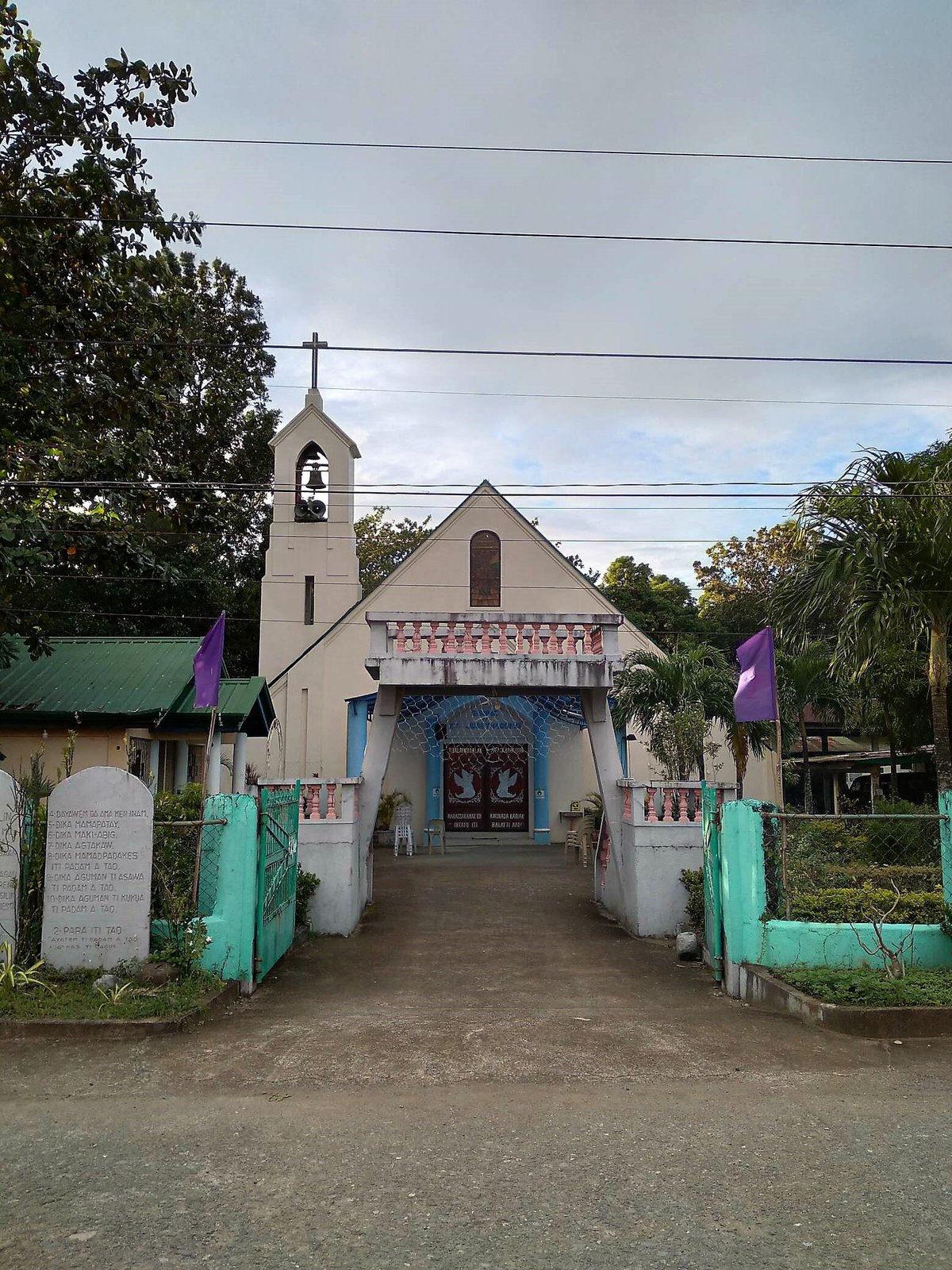 St. Jude Thaddeus Parish (Pagudpud): All You Need to Know