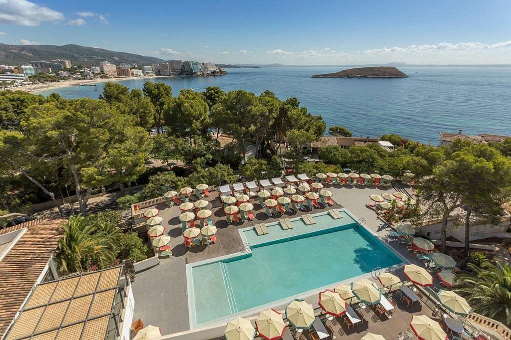 Dreams Calvia Mallorca, hotel in Majorca