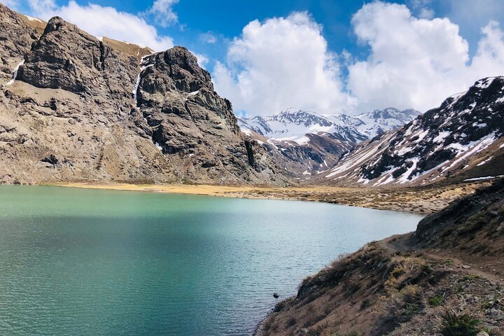 2024 4-day Guided Tour To El Yeso Reservoir From Lagunillas