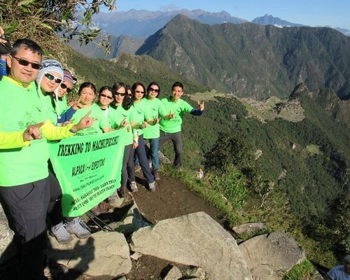 More than Machu Picchu: Unforgettable sights on the Inca Trail - G  Adventures