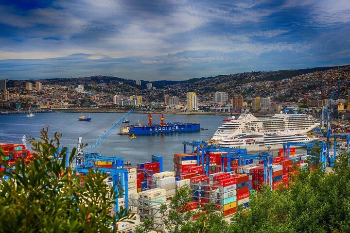 2023: O Que Fazer Em Valparaiso - OS 10 MELHORES Pontos Turísticos ...