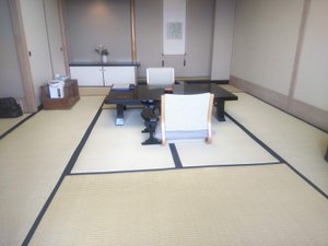 客室 & スイート