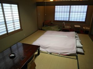 客室 & スイート