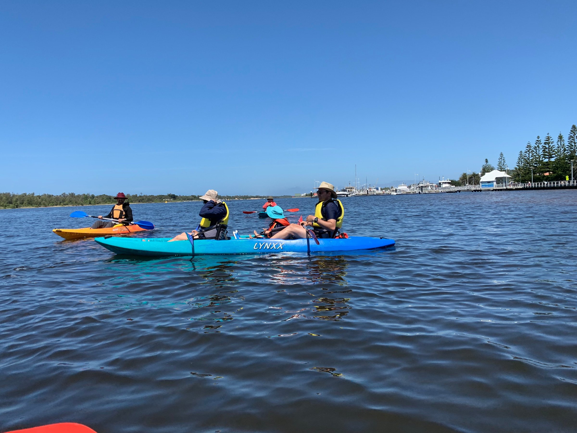 Venture Out Australia (Lakes Entrance) - All You Need to Know BEFORE You Go