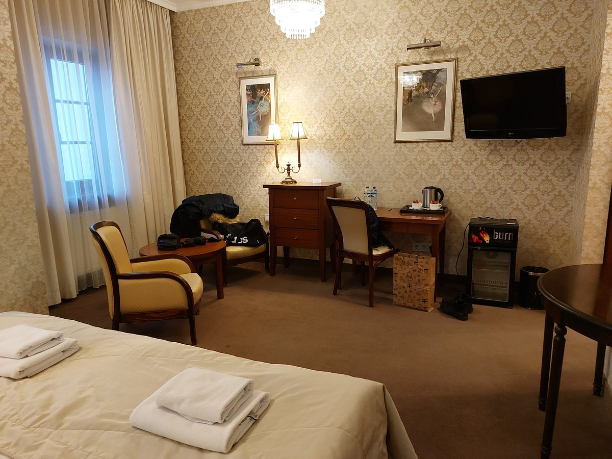 HOTEL SKALA (Польша/Бяла-Подляска) - отзывы, фото и сравнение цен -  Tripadvisor