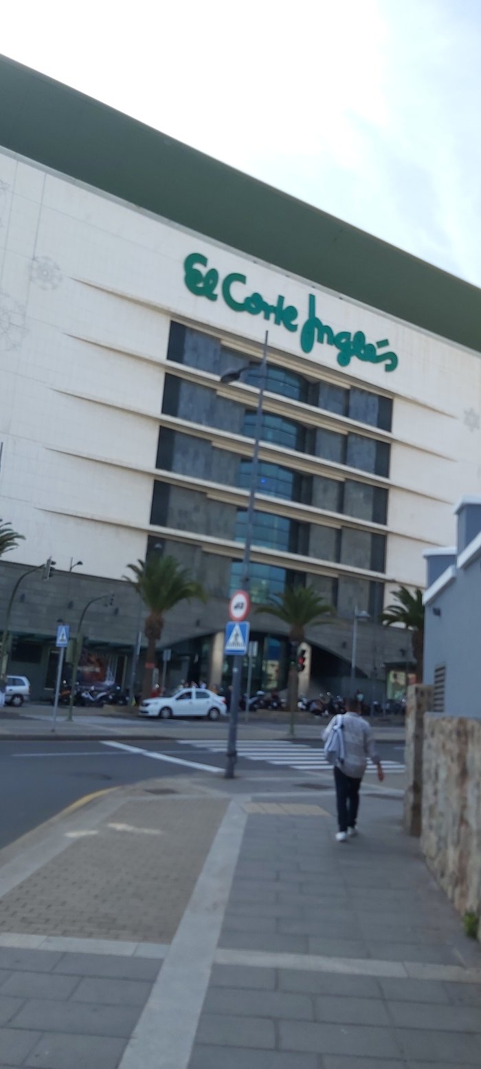 Imagen 6 de El Corte Inglés