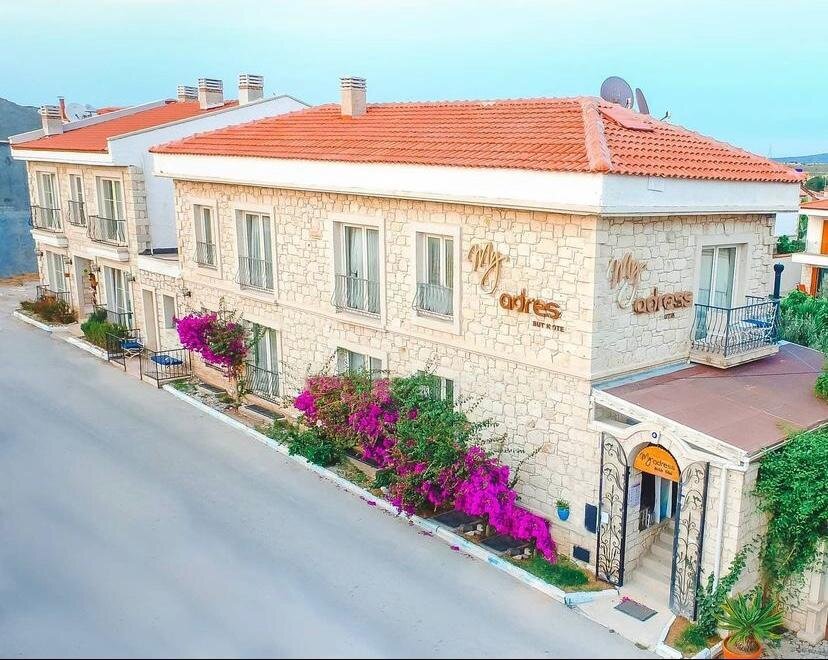 Alacati Cadde Otel in Çeşme: Find Hotel Reviews, Rooms, and Prices