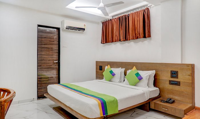 Treebo Trend Hotel Shiva's (kolhapur, Maharashtra) - Specialty Hotel 