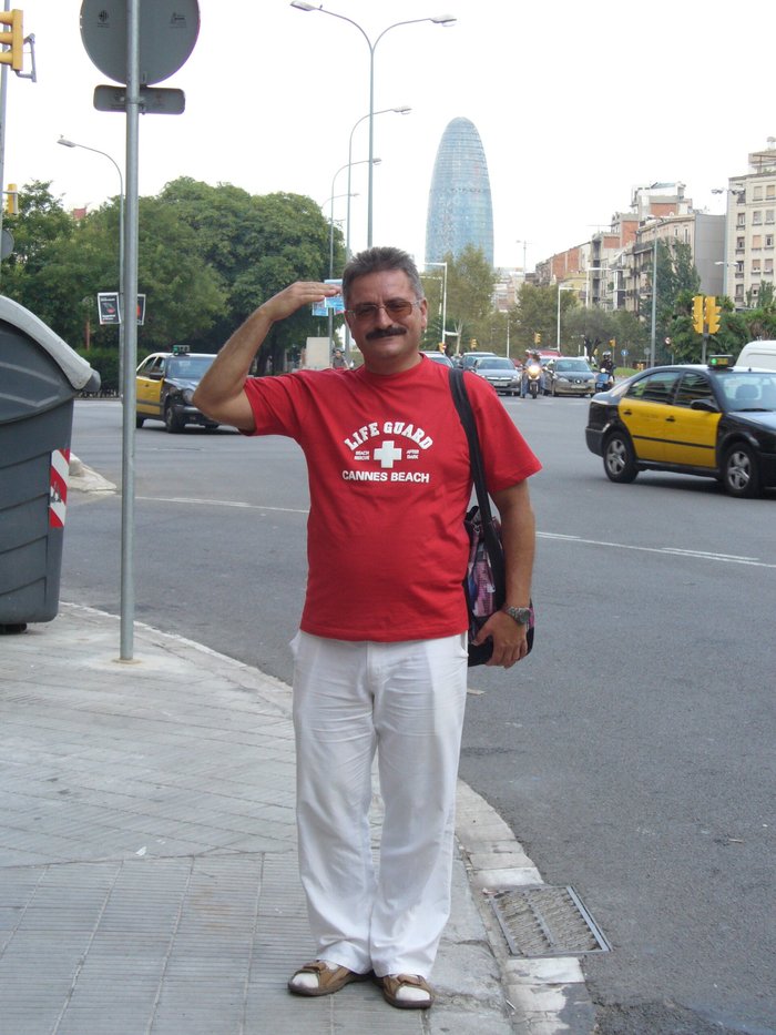 Imagen 2 de Torre Agbar