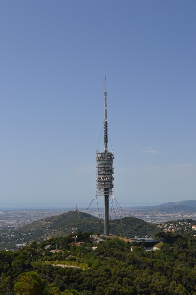 Imagen 7 de Torre de Collserola