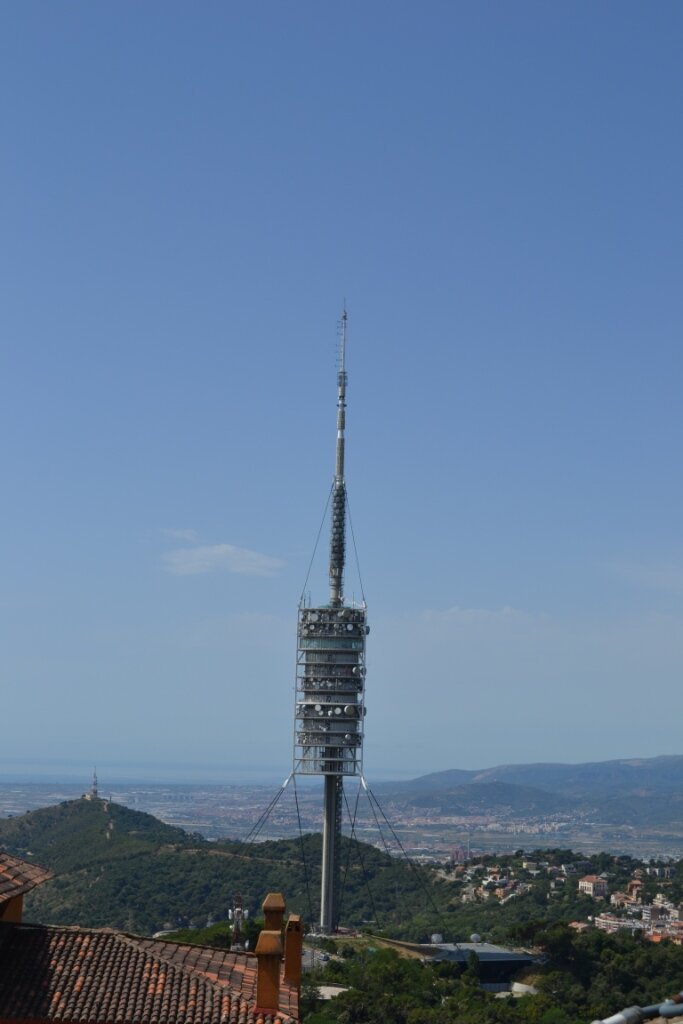 Imagen 3 de Torre de Collserola