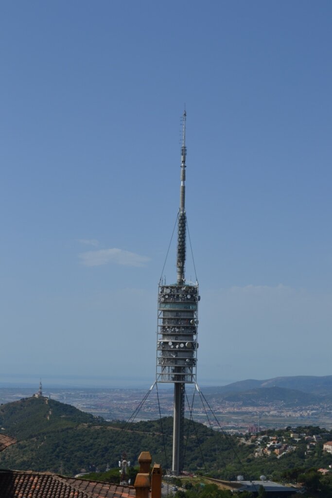Imagen 2 de Torre de Collserola