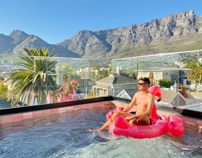CLOUD 9 BOUTIQUE HOTEL & SPA $115 ($̶1̶4̶6̶) - Updated 2024 Prices &  Reviews - Cape Town, South Africa