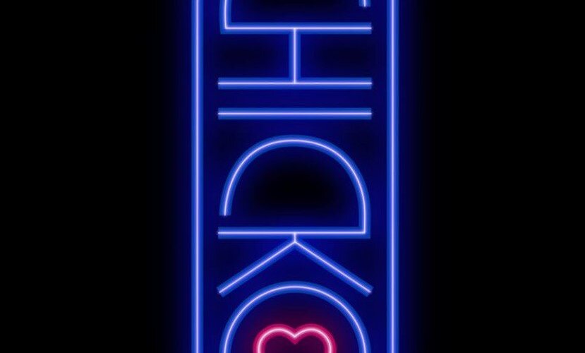 New logo CHICKO!