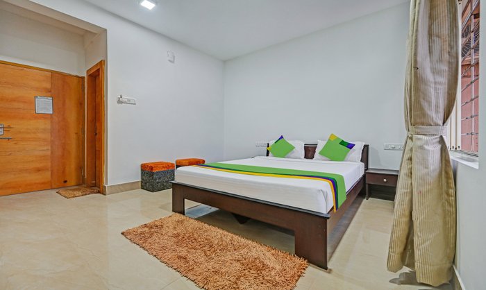 TREEBO TREND SIDHARTHA INN BALIAPANDA - Updated 2024 Prices & Hotel ...