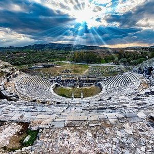 Private Aegean Villages Tour: Kirazli, Camlik, and Sirince, Izmir - TURQUIA