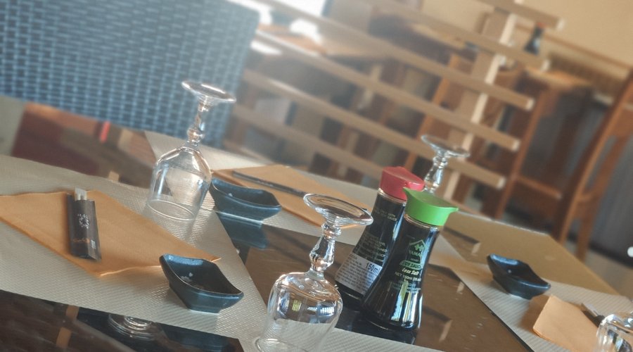 Ambiance Zen