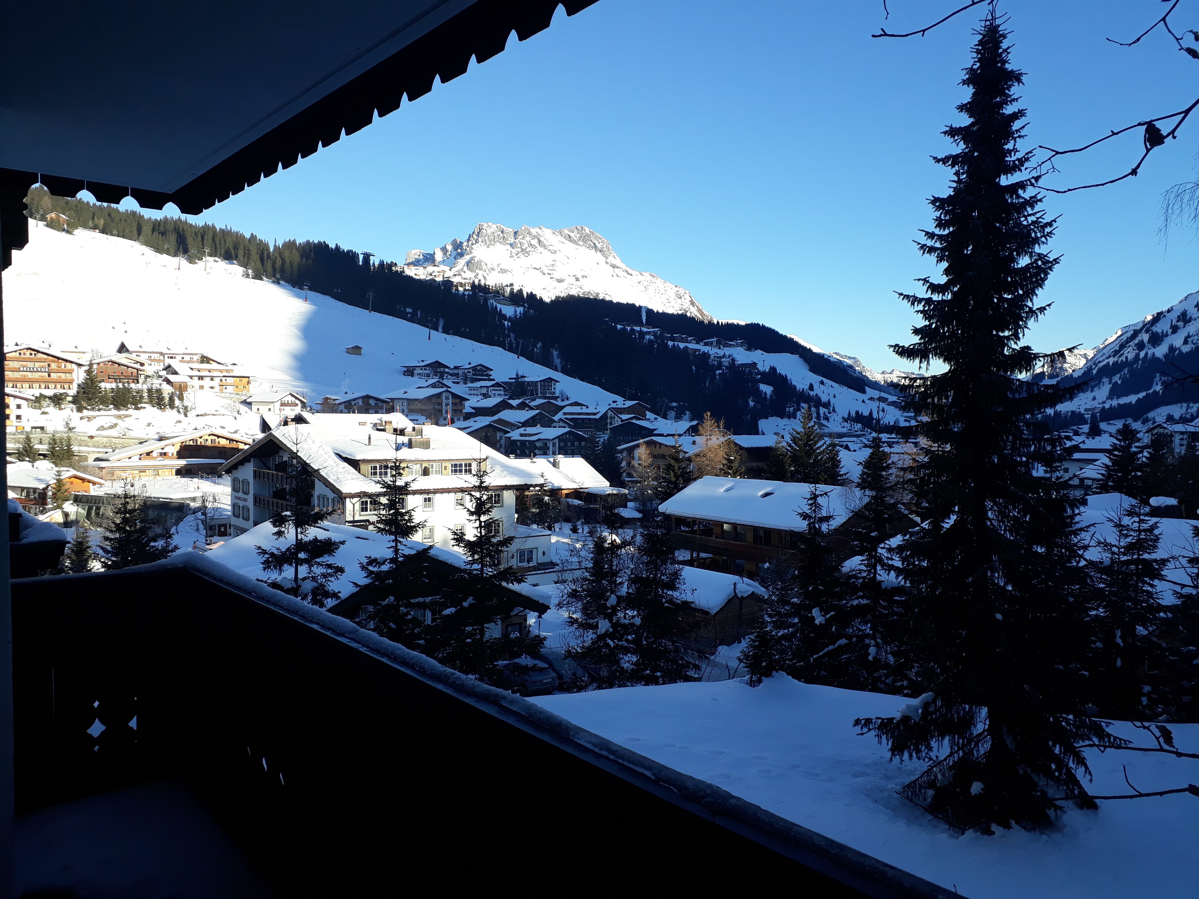 HOTEL BERGHEIM (Lech, Austria): Prezzi 2022 E Recensioni