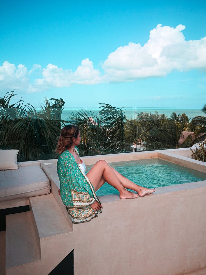 CASA PEREGRINO HOLBOX - Updated 2023 Prices & Hotel Reviews (Mexico)