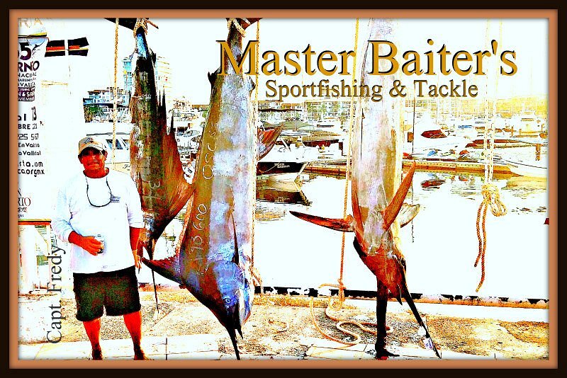 Know your fishing equipment, Fluorocarbon vs Monofilament, The pluses and  minuses of each - Master Baiter's Sport Fishing & Tackle Puerto Vallarta