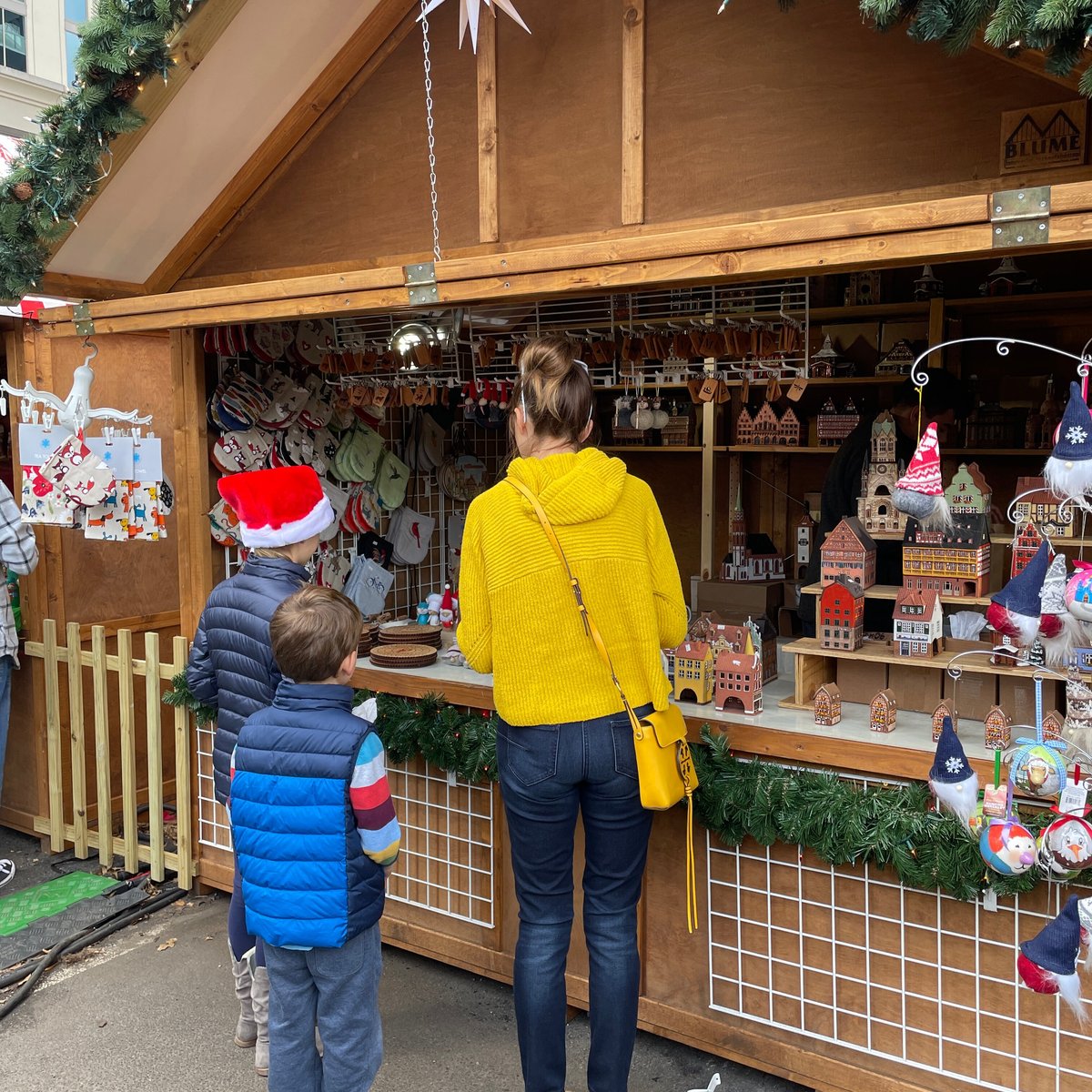 ATLANTA CHRISTKINDL MARKET (2024) All You Need to Know BEFORE You Go