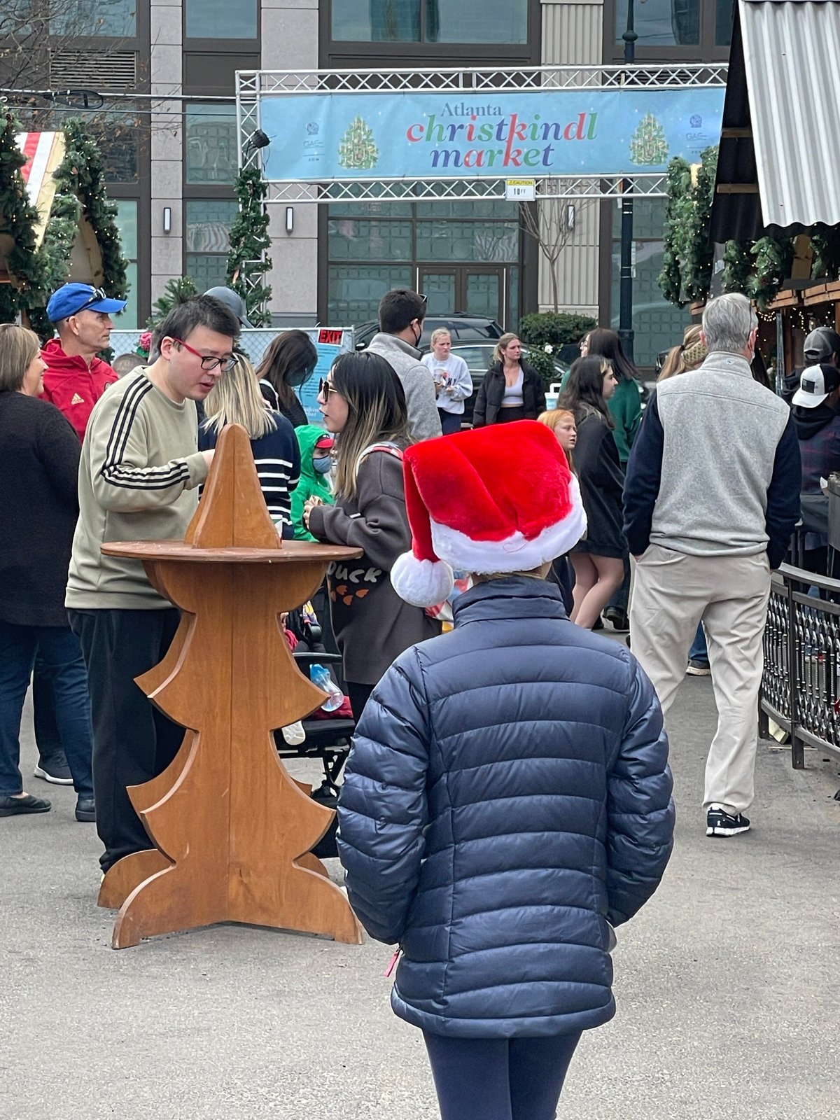 Atlanta Christkindl Market All You Need to Know BEFORE You Go (2024)