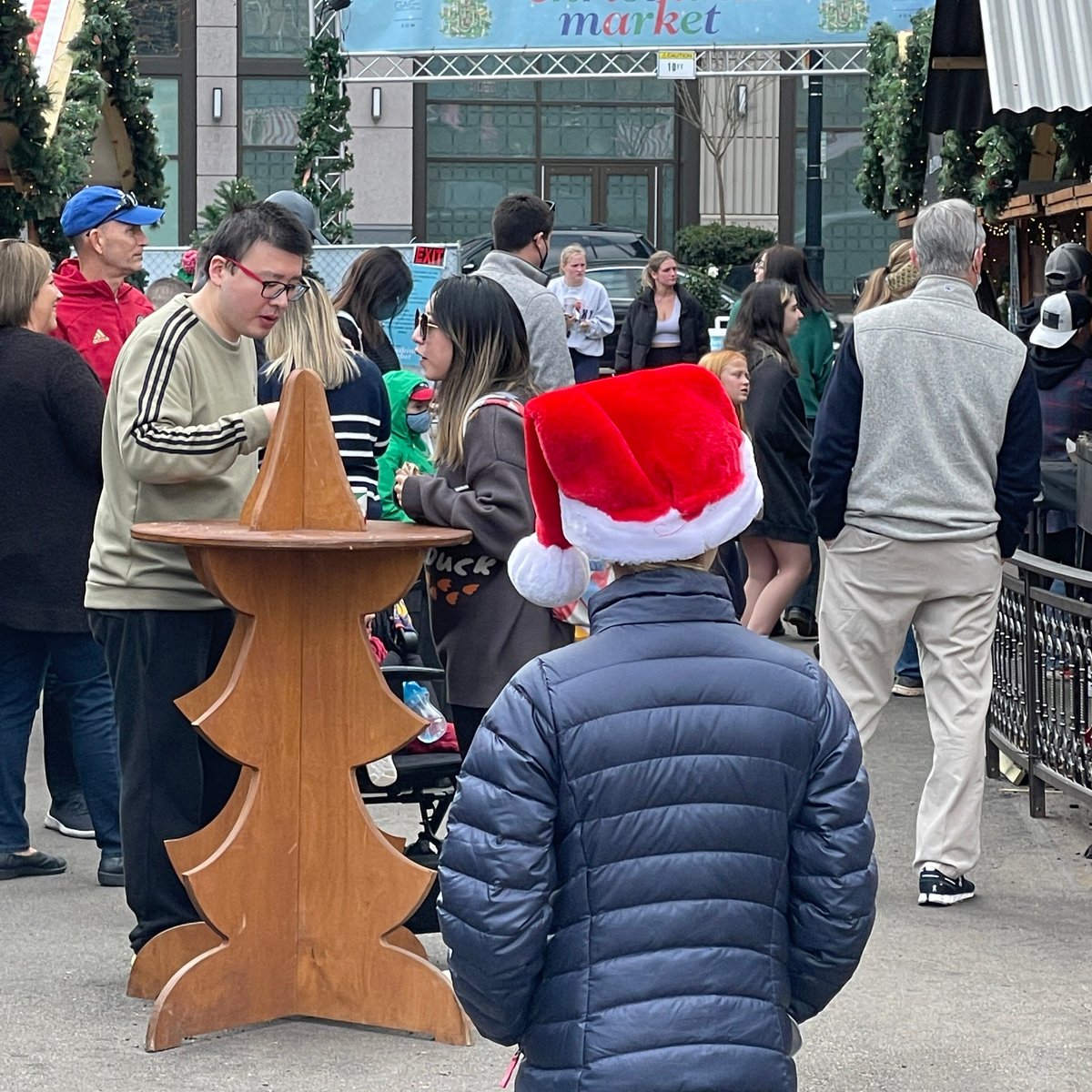 Atlanta Christkindl Market All You Need to Know BEFORE You Go (2024)