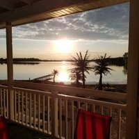 Tiki Beach Resort on Kettle Moriane Lake - All You Need to Know BEFORE ...