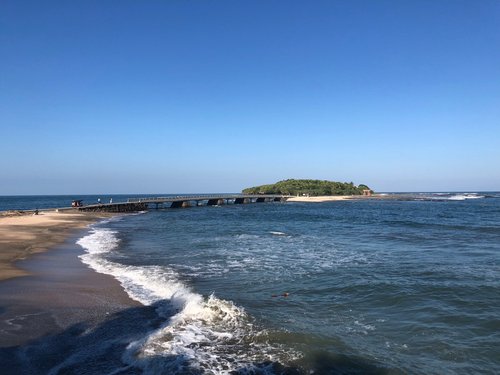 Aoshima Island in Miyazaki