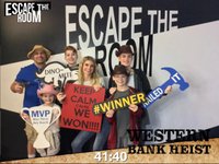 Escape the Room (San Antonio) - 2022 What to Know Before You Go (with ...