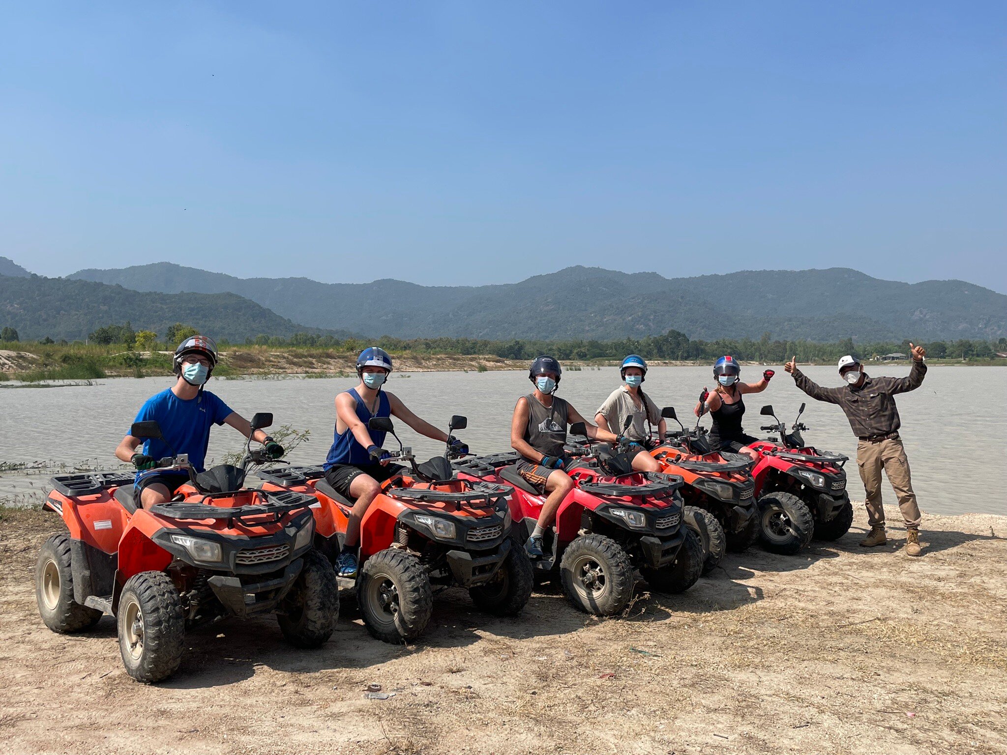 CHA AM ATV PARK All You Need to Know BEFORE You Go