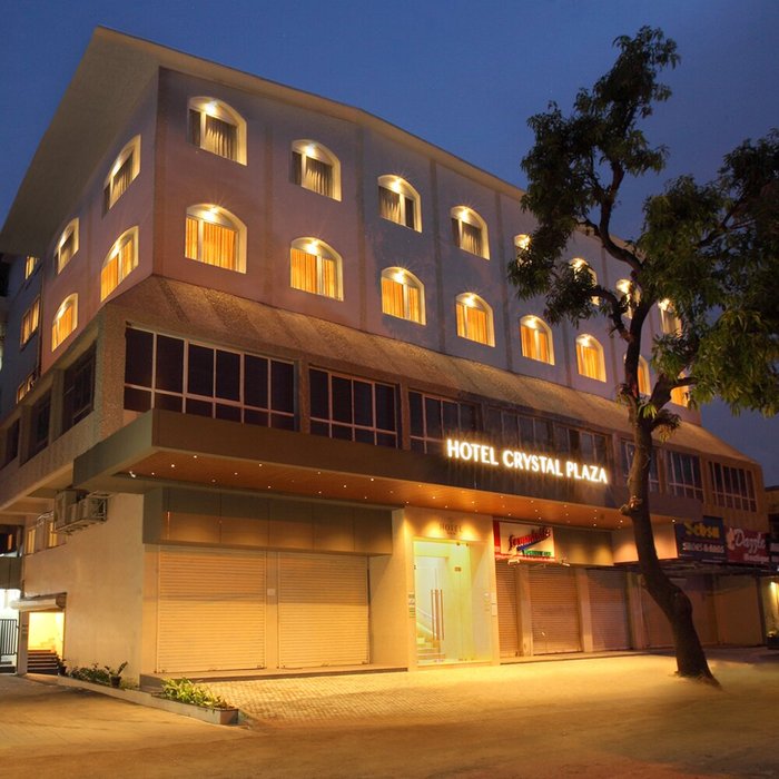 HOTEL CRYSTAL PLAZA (Kochi (Cochin), Kerala) - Hotel Reviews, Photos ...