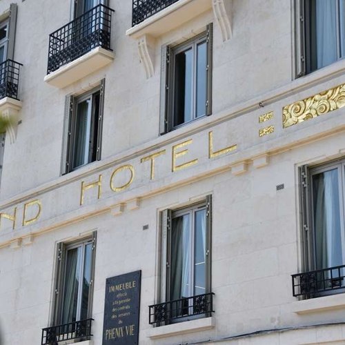 THE 10 BEST Hotels in Tours, France 2023 (from $48) - Tripadvisor