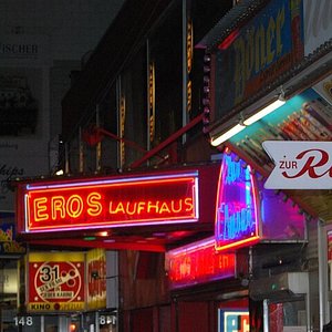 Eros hamburg Pulp International
