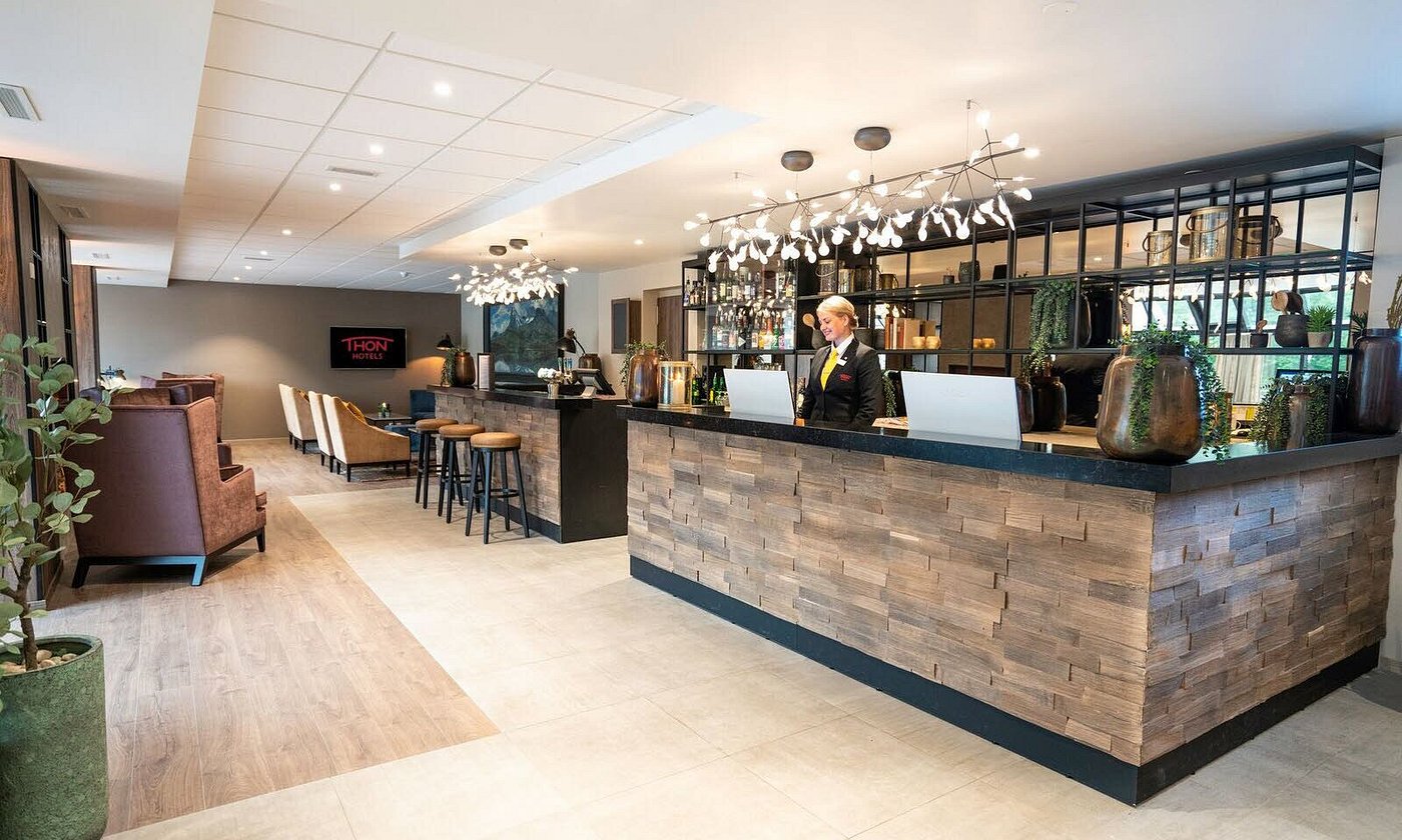 THON PARTNER FORDE HOTEL - Updated 2022 Prices & Reviews (Norway)