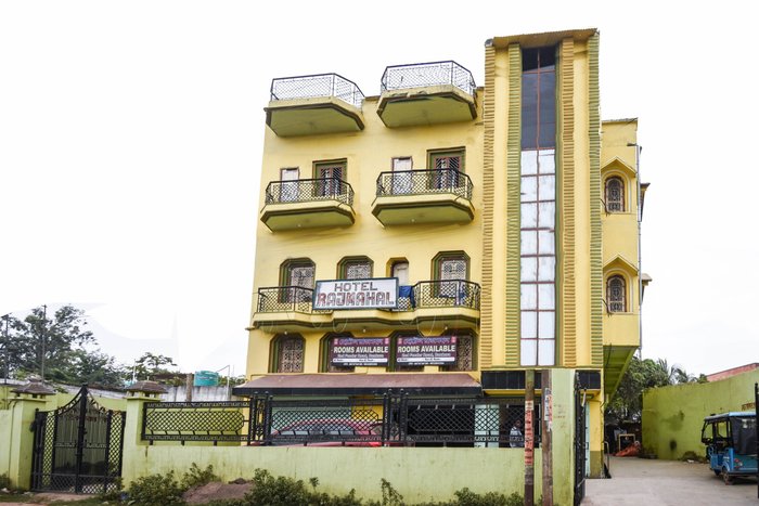 Hotel Rajmahal - Prices & Reviews (west Bengal Bankura)