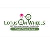 Lotus On Wheels