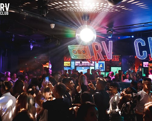 THE 10 BEST Kazan Clubs & Bars (Updated 2023) - Tripadvisor