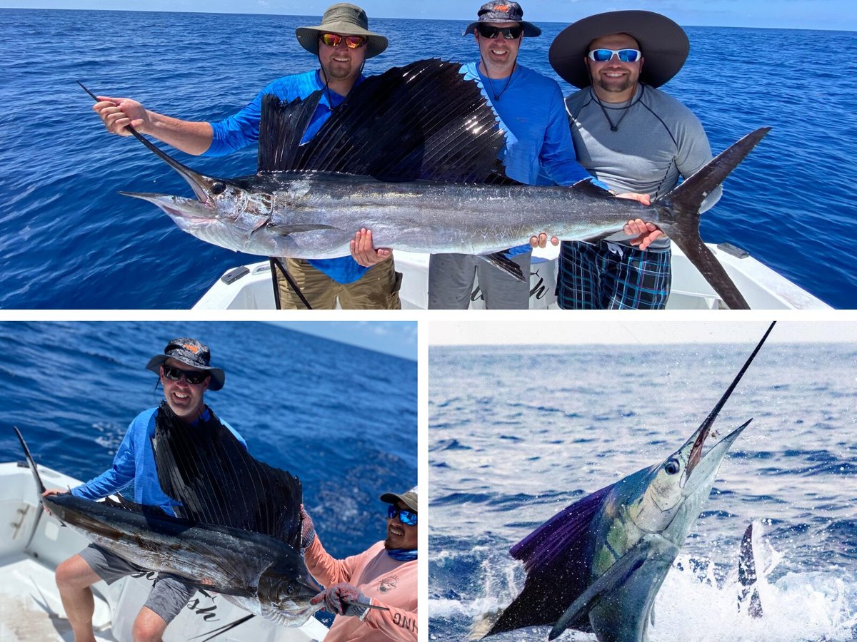 sportfishing in cancun