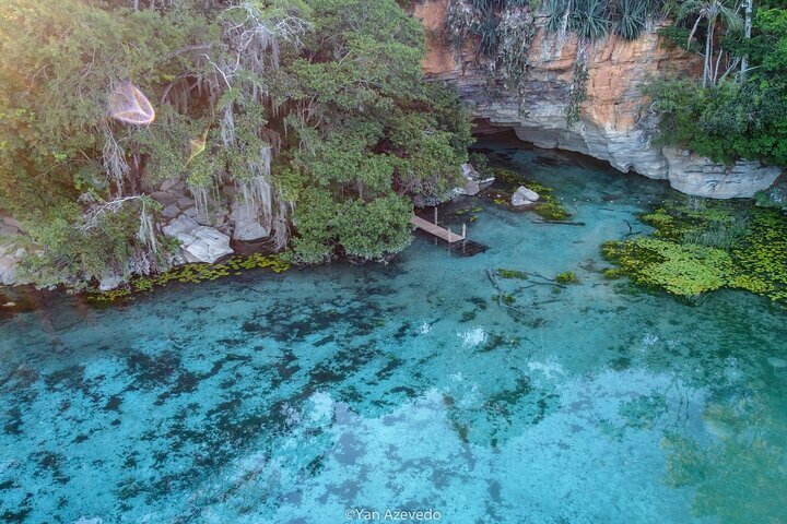 Trek Brazil: Chapada Diamantina &  (14 Day)