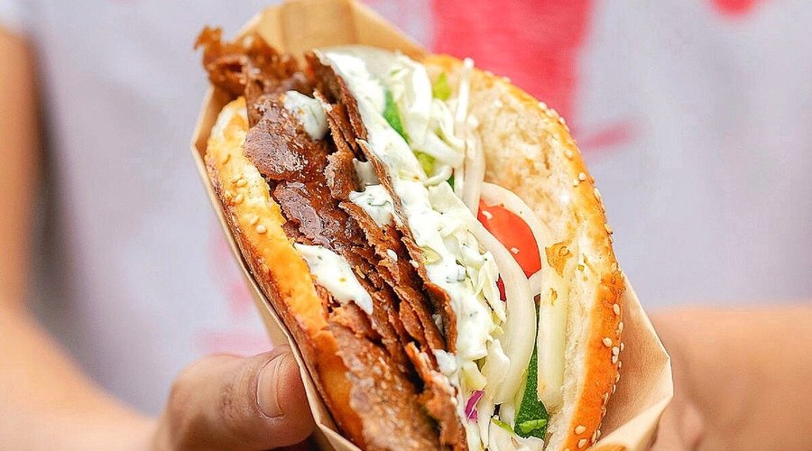 The Dirty Döner 