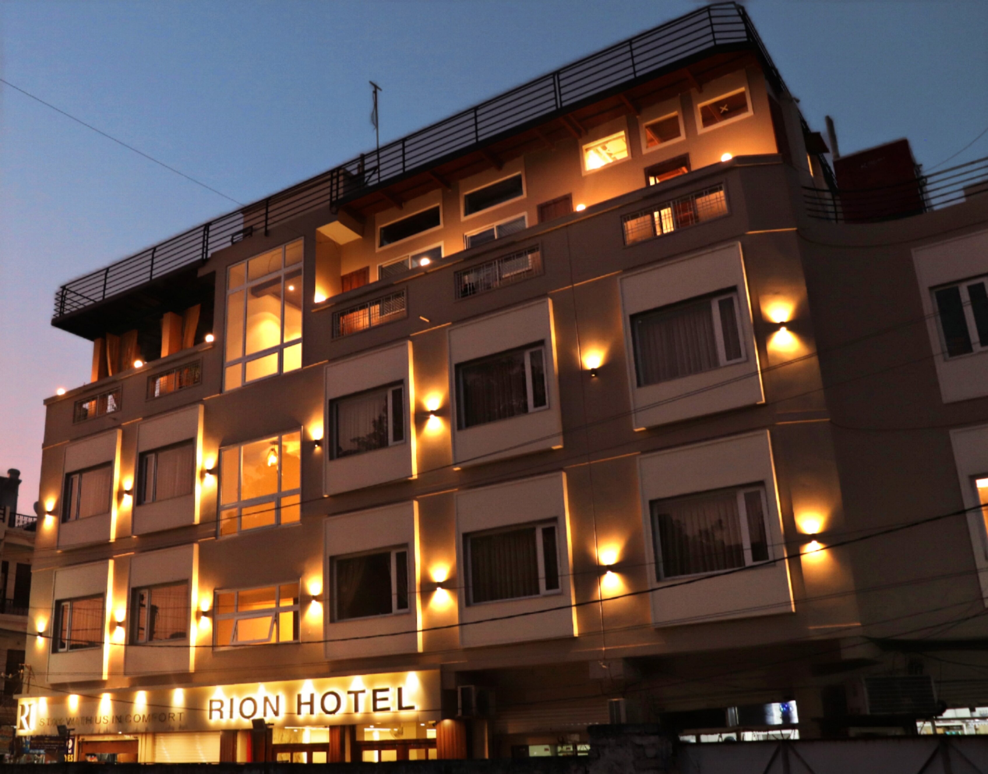 RION - A BOUTIQUE HOTEL - Updated 2024 Prices, Reviews, and Photos