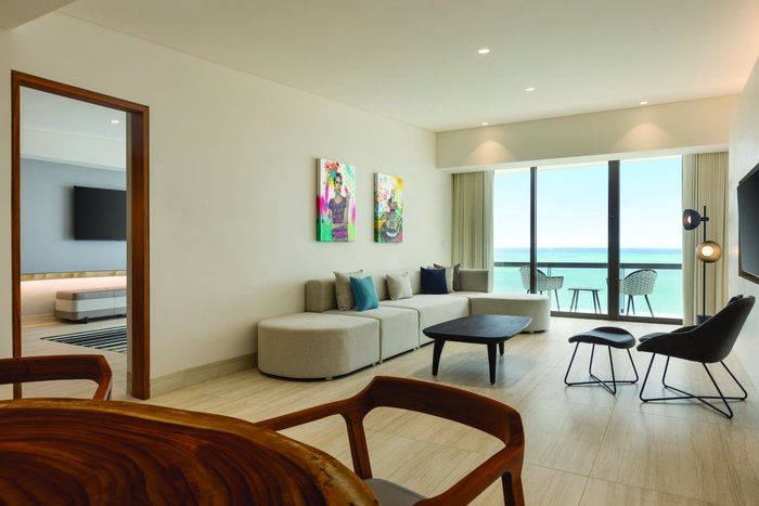 Imagen 22 de Hilton Cancun, an All-Inclusive Resort