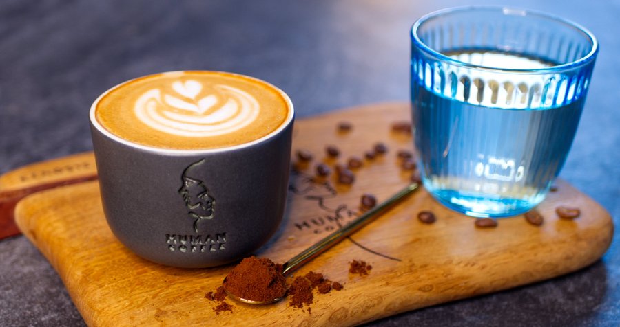 Human Coffee, 부쿠레슈티 - 레스토랑 리뷰 - 트립어드바이저