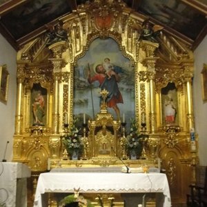 Igreja De São Romão (Trofa, Portugal): Address, Phone Number - Tripadvisor