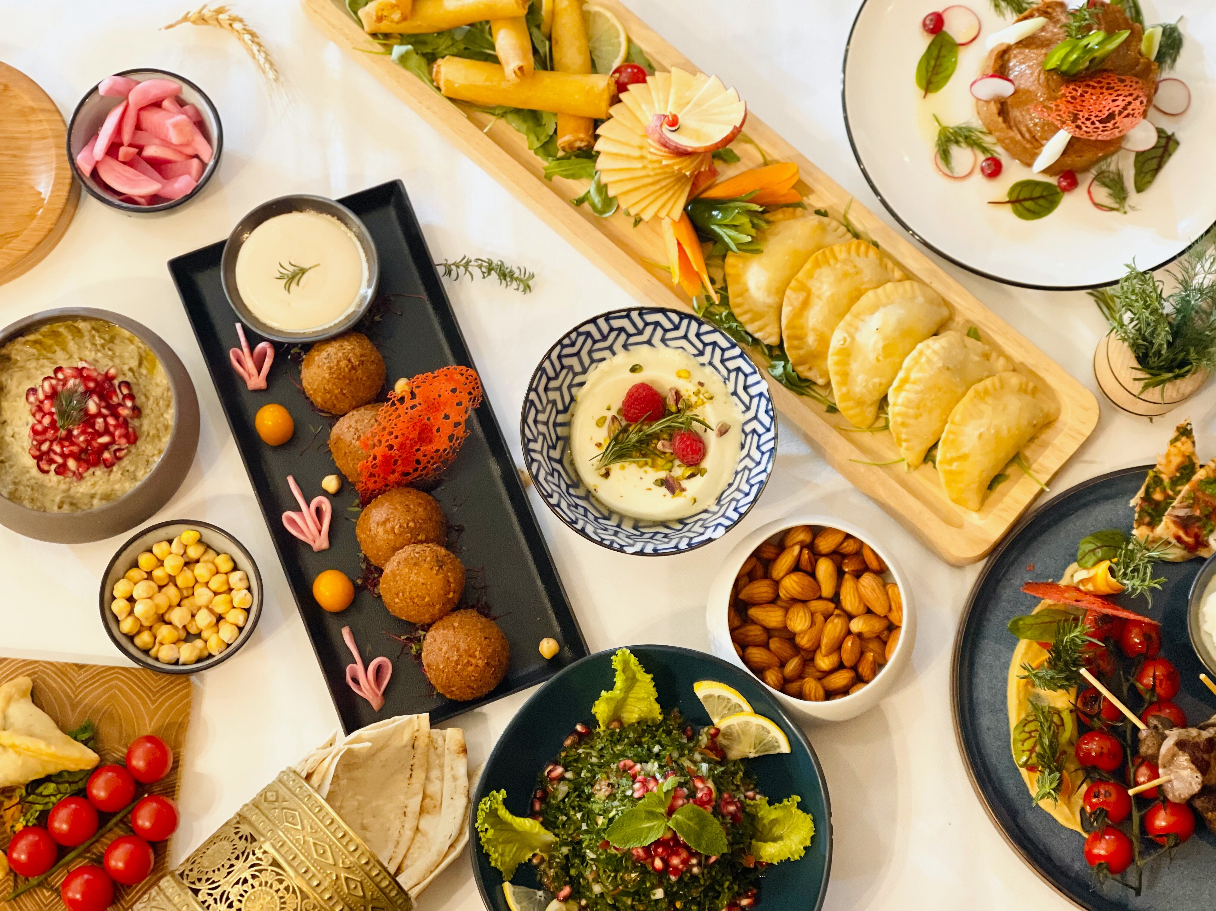 THE BEST Lebanese Food in Paris Updated 2024 Tripadvisor