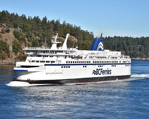 vancouver to victoria tour package